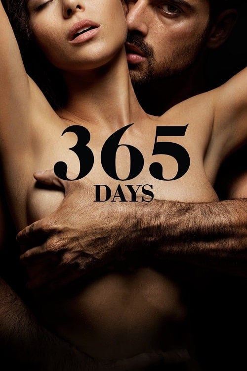 365 Days (2020) 365 วัน โปสเตอร์