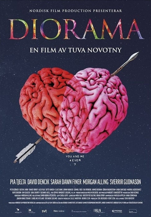 Diorama (2022) ไดโอรามา โปสเตอร์