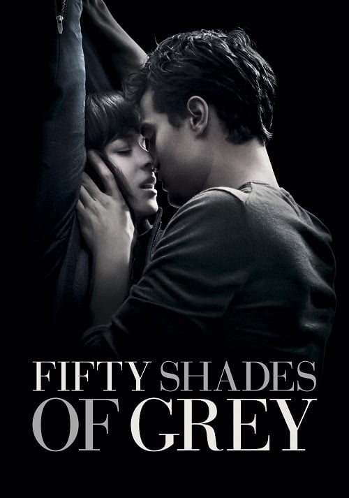 Fifty Shades of Grey (2015) ฟิฟตี้เชดส์ออฟเกรย์ โปสเตอร์