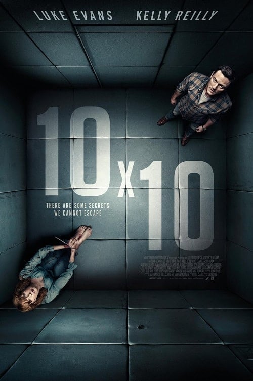 10×10 โปสเตอร์
