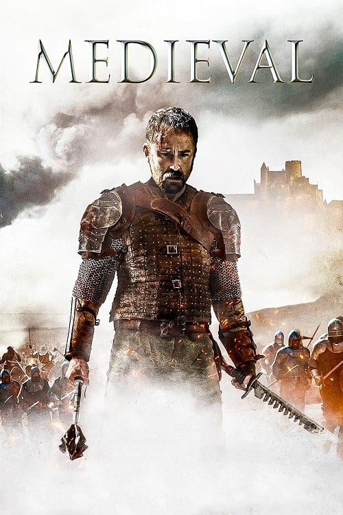Medieval โปสเตอร์
