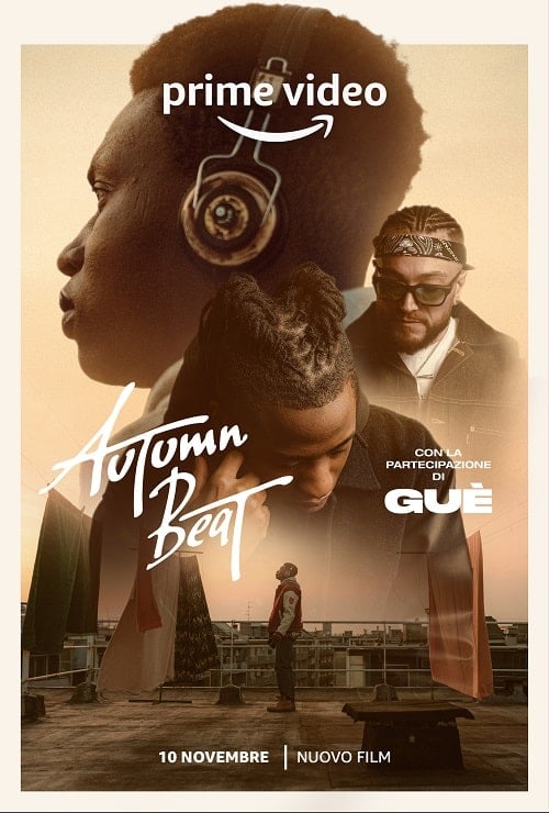 Autumn Beat โปสเตอร์