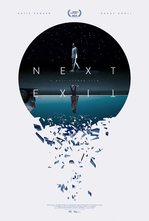 Next Exit โปสเตอร์