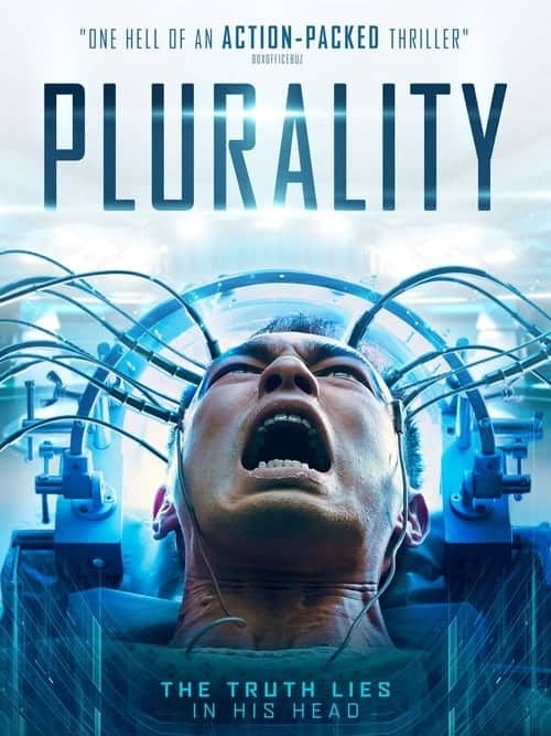 Plurality โปสเตอร์