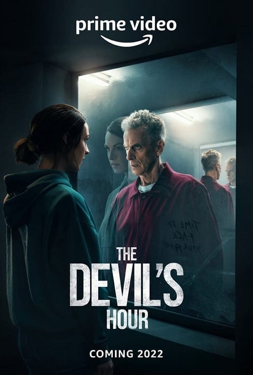 The Devils Hour โปสเตอร์