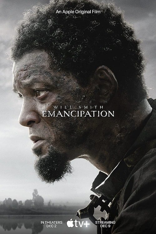 Emancipation โปสเตอร์
