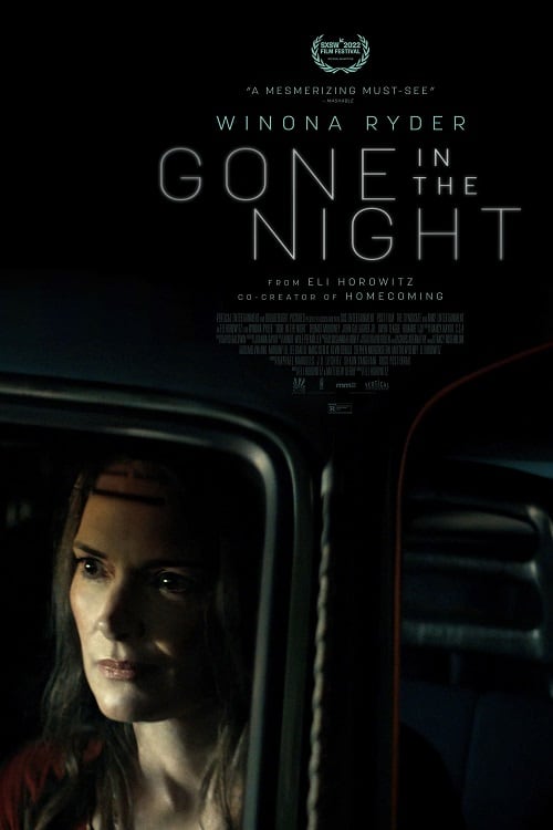 Gone in the Night โปสเตอร์
