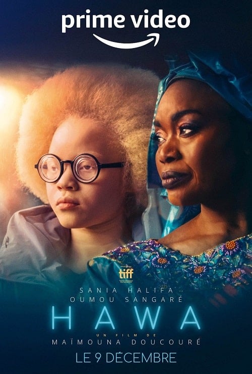 Hawa (2022) ฮาวา โปสเตอร์