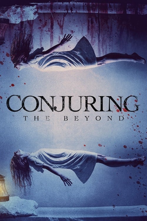 Conjuring the Beyond โปสเตอร์