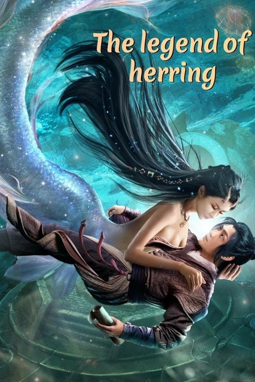 The Legend of Herring (2022) ตำนานปลาแฮร์ริ่ง โปสเตอร์