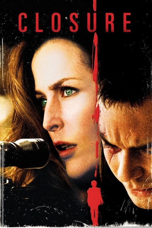 Straightheads (Closure) โปสเตอร์