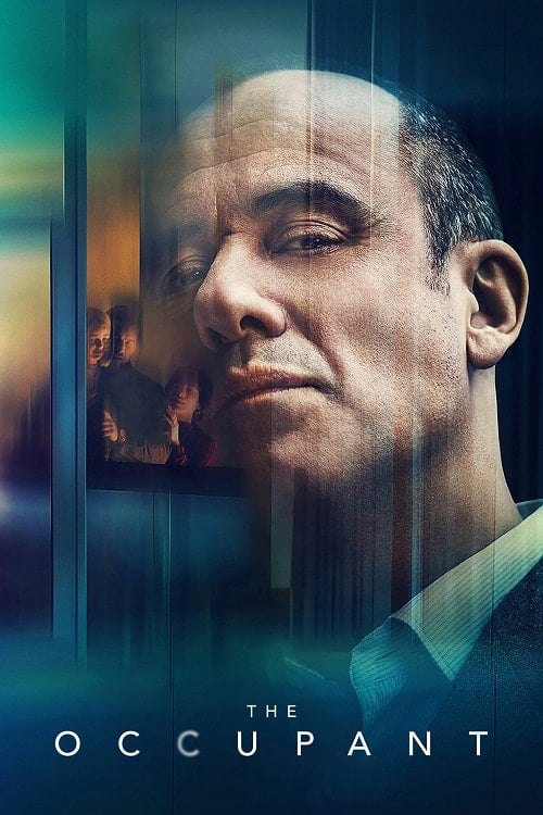The Occupant (2020) บ้าน ซ่อน แอบ โปสเตอร์