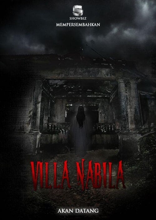 Villa Nabila โปสเตอร์