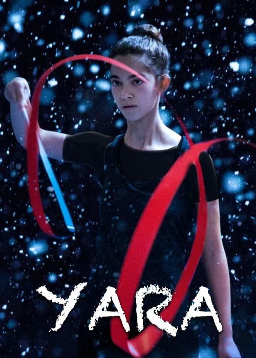 Yara (2021) หนูน้อยยารา โปสเตอร์