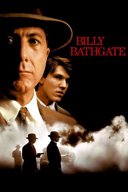 Billy Bathgate (1991) บิลลี่ บาร์ทเกต มาเฟียสกุลโหด โปสเตอร์