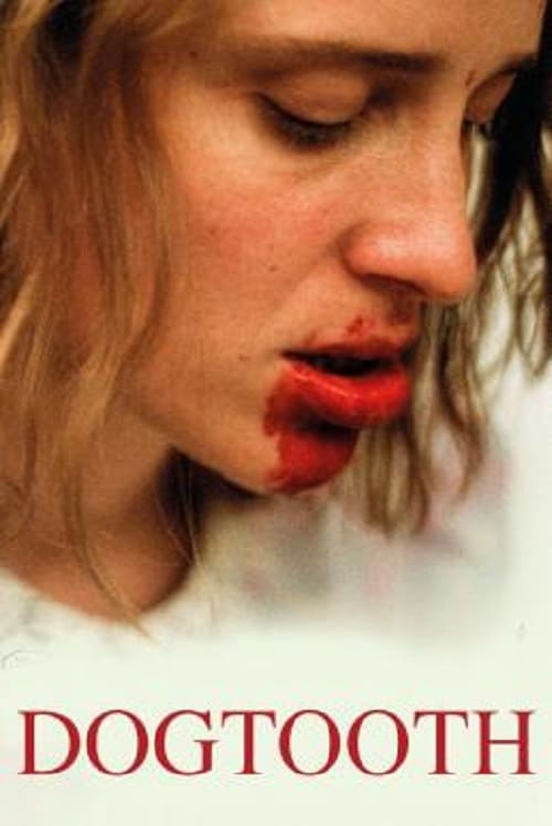 Dogtooth โปสเตอร์