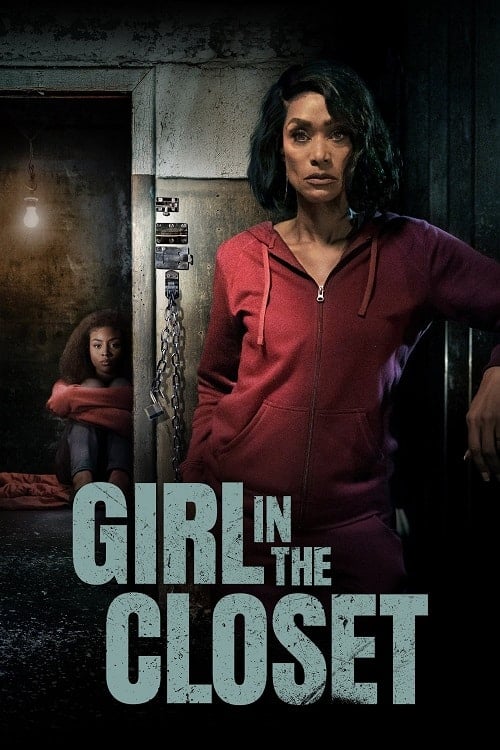 Girl in the Closet โปสเตอร์