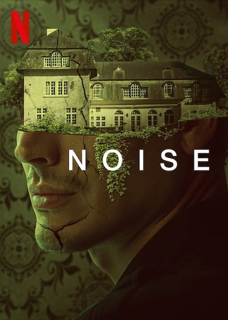 Noise โปสเตอร์