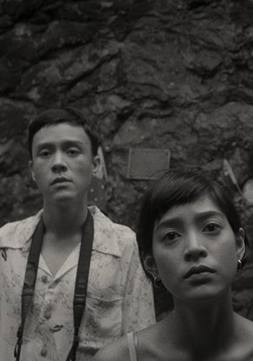 Jai Jumlong (2021) ใจจำลอง โปสเตอร์
