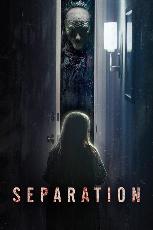 Separation (2021) พลัดพราก โปสเตอร์