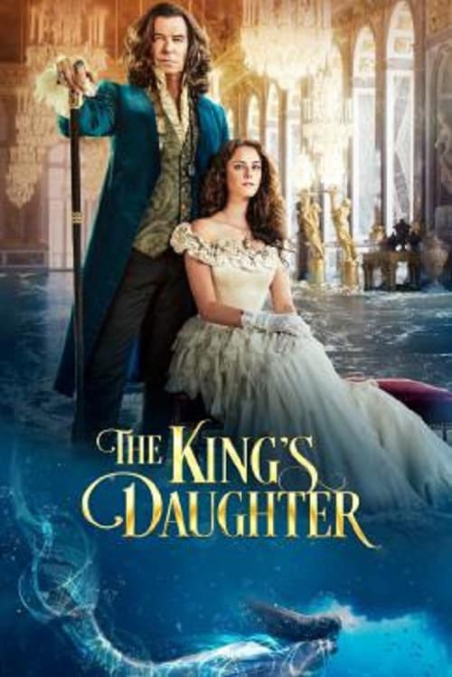 The King’s Daughter โปสเตอร์