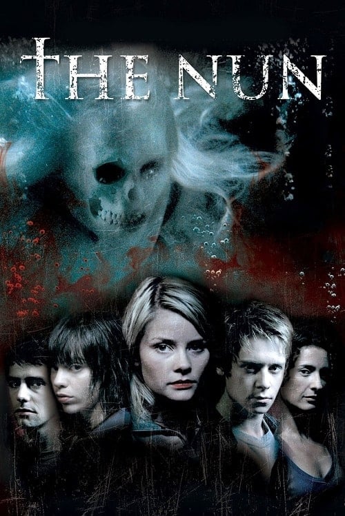 The Nun (2005) ผีแม่ชี โปสเตอร์