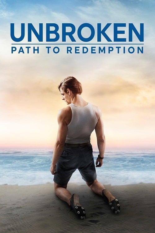 Unbroken Path to Redemption โปสเตอร์
