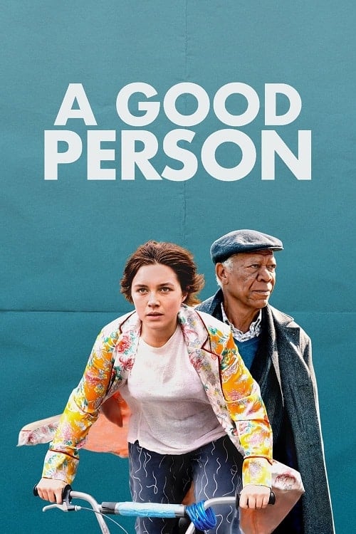 A Good Person โปสเตอร์