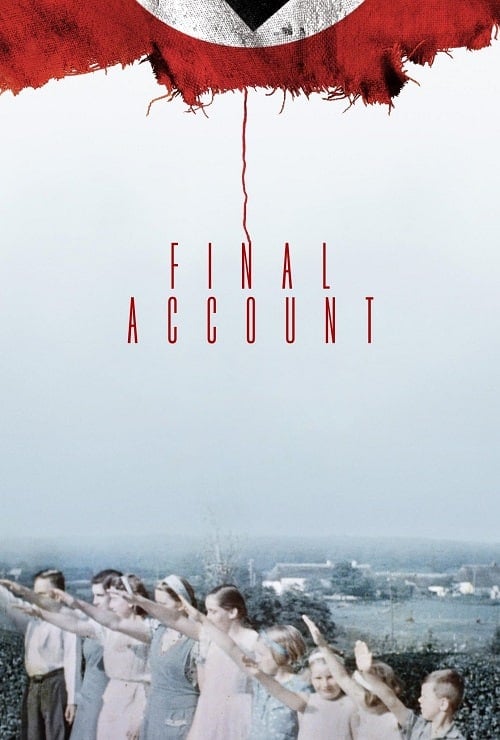Final Account (2020) ไฟนอลแอคเคาต์ โปสเตอร์