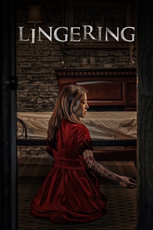 Lingering (2020) โรงแรมผีจอง(เวร) โปสเตอร์
