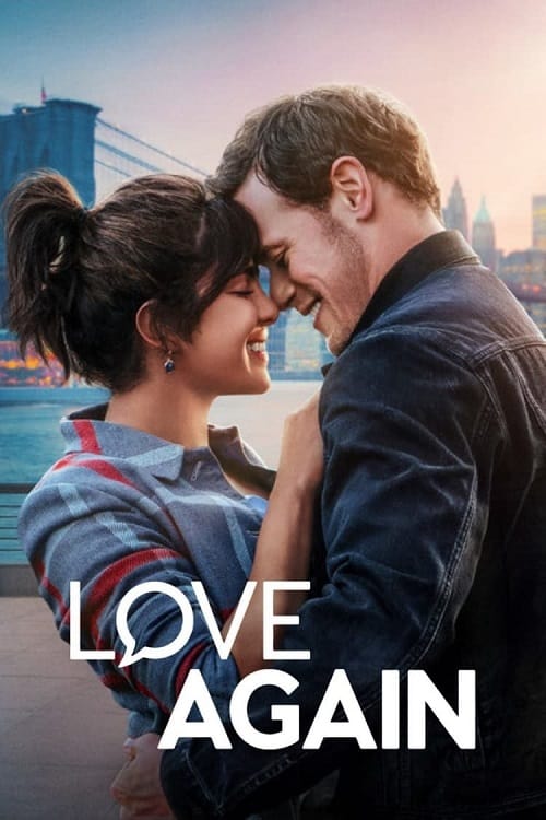 Love Again (2023) รักอีกครั้งที่ปลายสาย โปสเตอร์