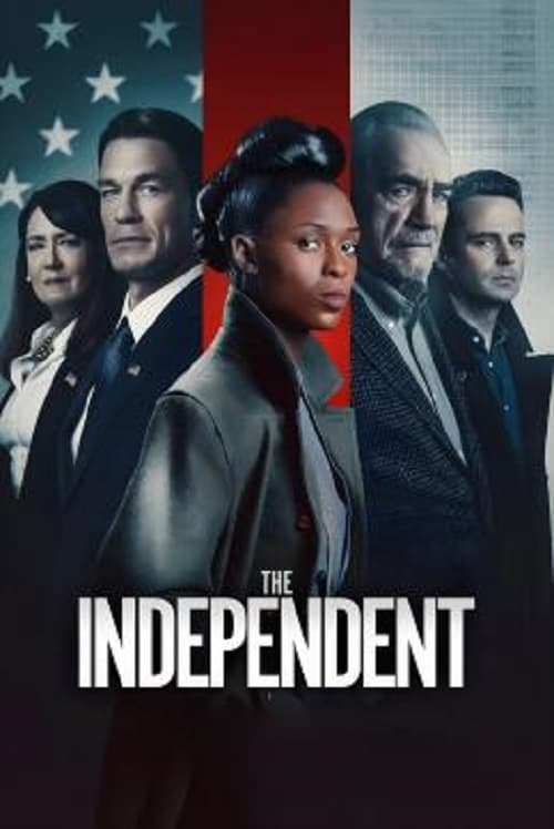 The Independent โปสเตอร์