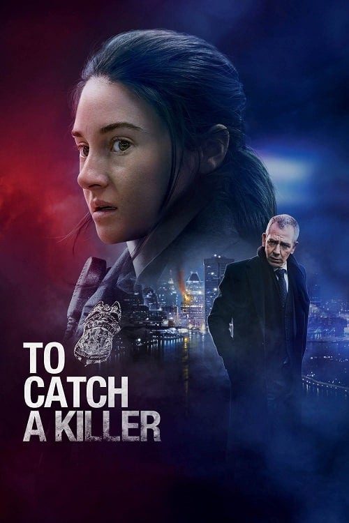 To Catch A Killer โปสเตอร์