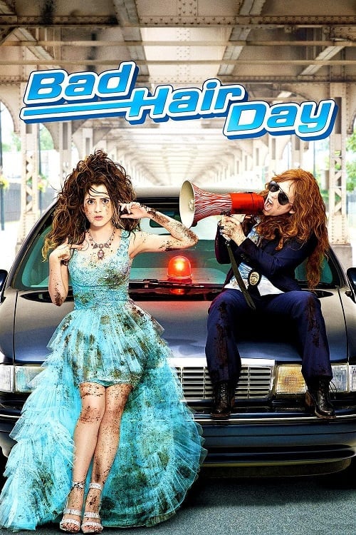 Bad Hair Day โปสเตอร์