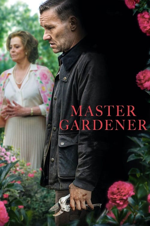 Master Gardener โปสเตอร์