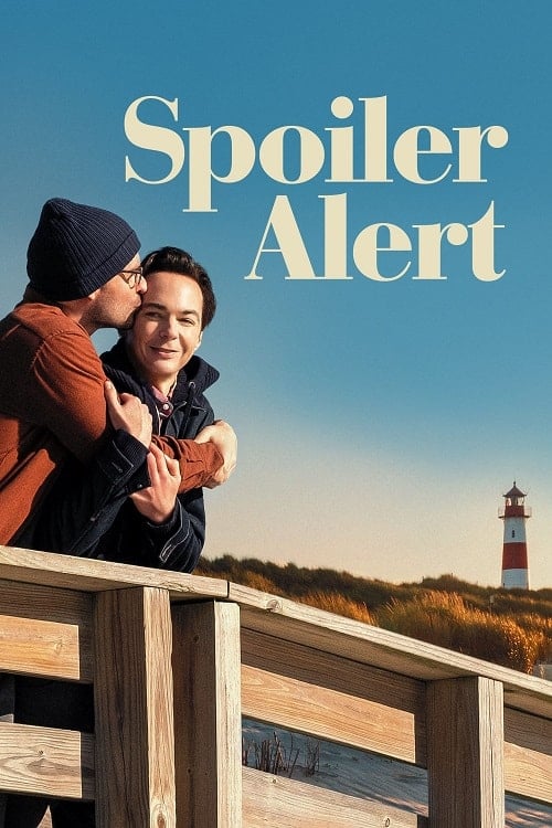Spoiler Alert โปสเตอร์