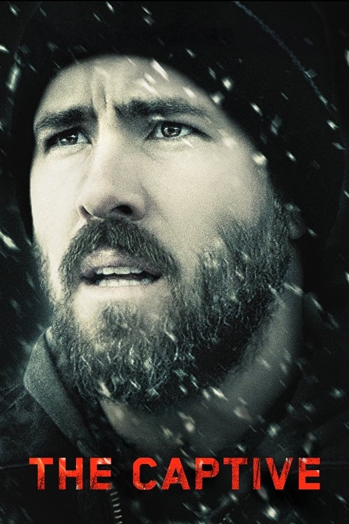 The Captive (2014) ล่ายื้อเวลามัจจุราช โปสเตอร์