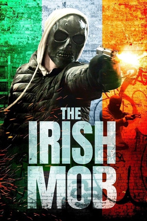 The Irish Mob โปสเตอร์