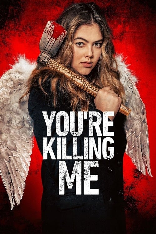 Youre Killing Me โปสเตอร์