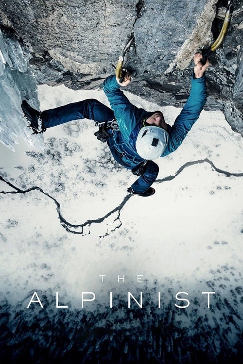 The Alpinist (2021) นักปีนผา โปสเตอร์