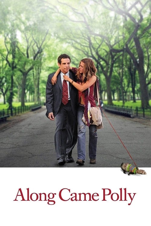 Along Came Polly (2004) กล้า กล้าหน่อย อย่าปล่อยให้ชวดรัก โปสเตอร์