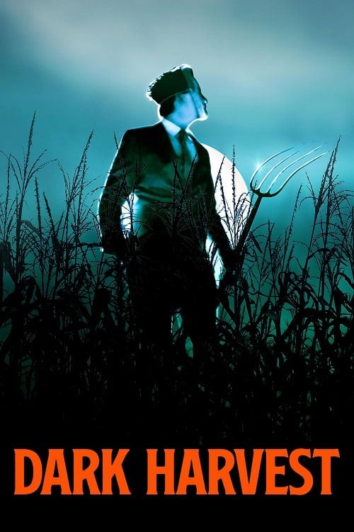 Dark Harvest โปสเตอร์