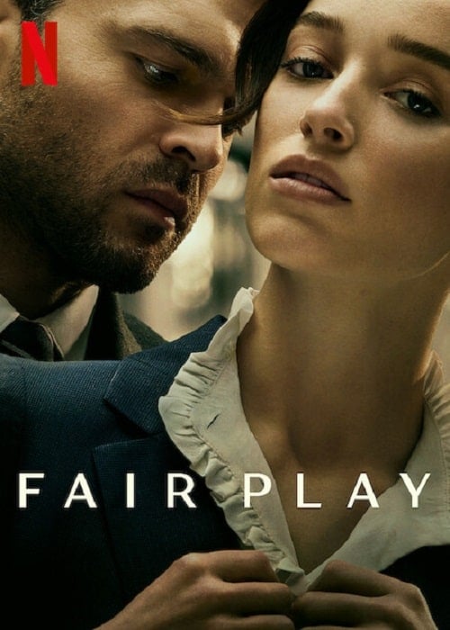 Fair Play โปสเตอร์
