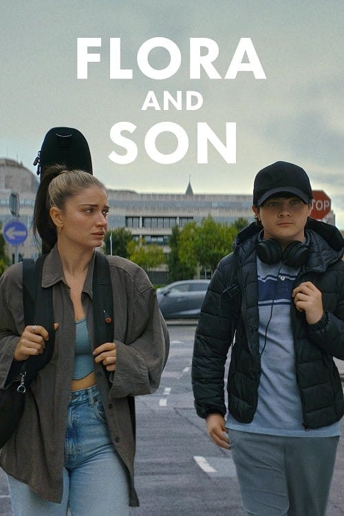 Flora and Son โปสเตอร์