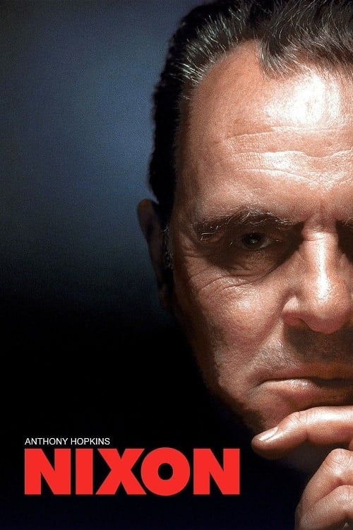 Nixon (1995) นิกสัน ประธานาธิบดี..โลกตะลึง! โปสเตอร์