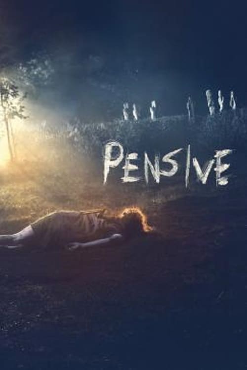 Pensive โปสเตอร์