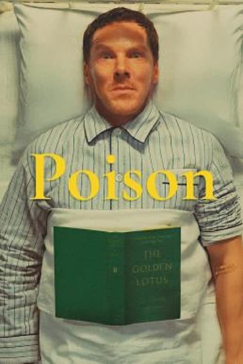 Poison (2023) ยาพิษ โปสเตอร์