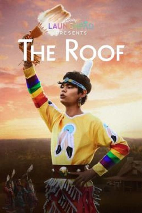 The Roof โปสเตอร์