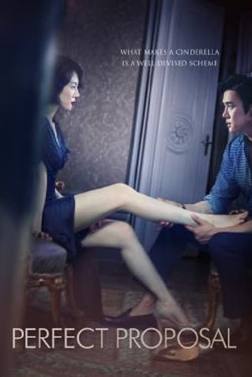 Perfect Proposal โปสเตอร์