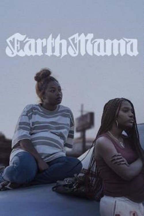 Earth Mama โปสเตอร์